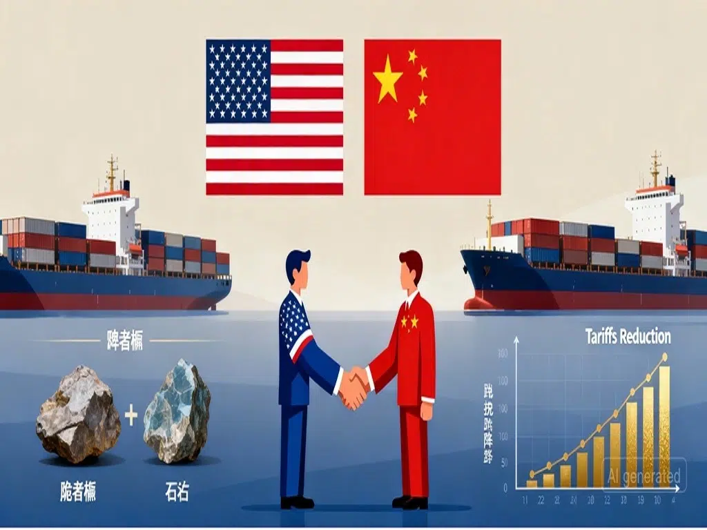 US-China Trade